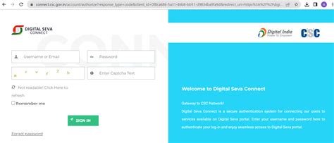 cscqc portal login|CSCQC .